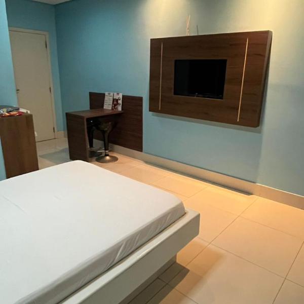 Luxu's Motel - Foto 5