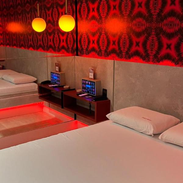 Luxu's Motel - Foto 2
