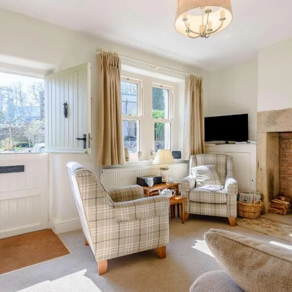 2 Bed in Bakewell oc-pk894, hotel v destinácii Bakewell
