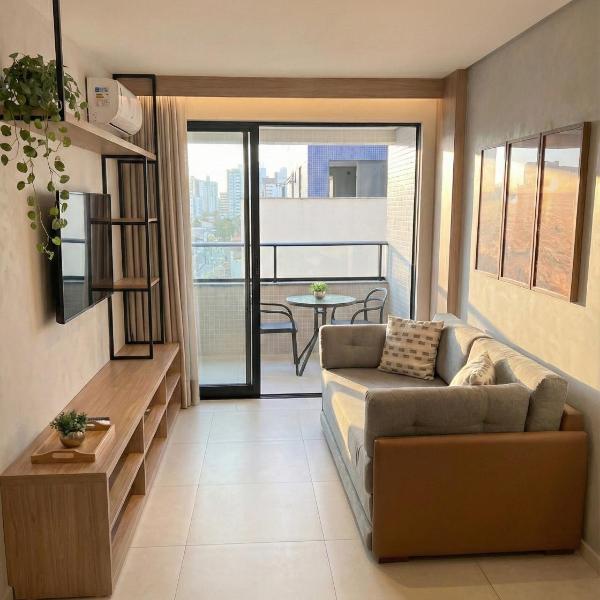 Lindo apartamento em Ondina - Foto 3
