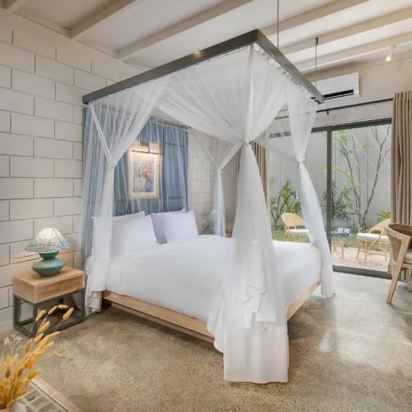 Chaparrals Surf, hotel in Dickwella