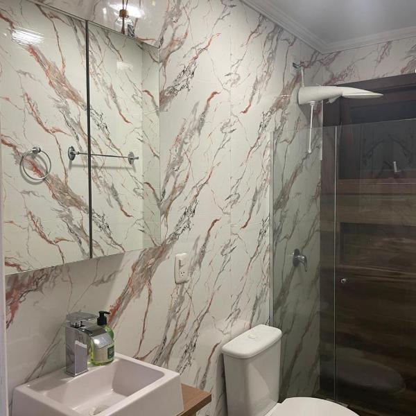 Apartamento espaçoso e impecável - Foto 3