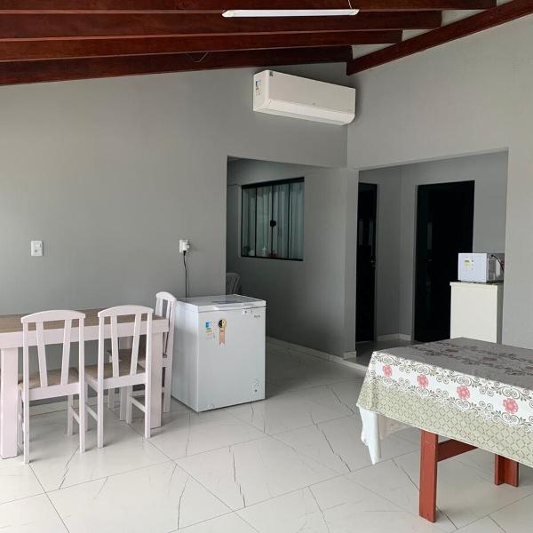 Casa com Spa aquecido em Itajuba - Foto 4