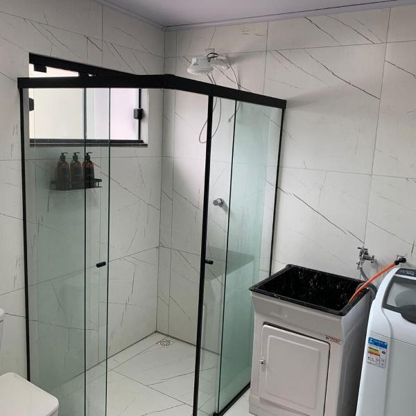 Casa com Spa aquecido em Itajuba - Foto 3