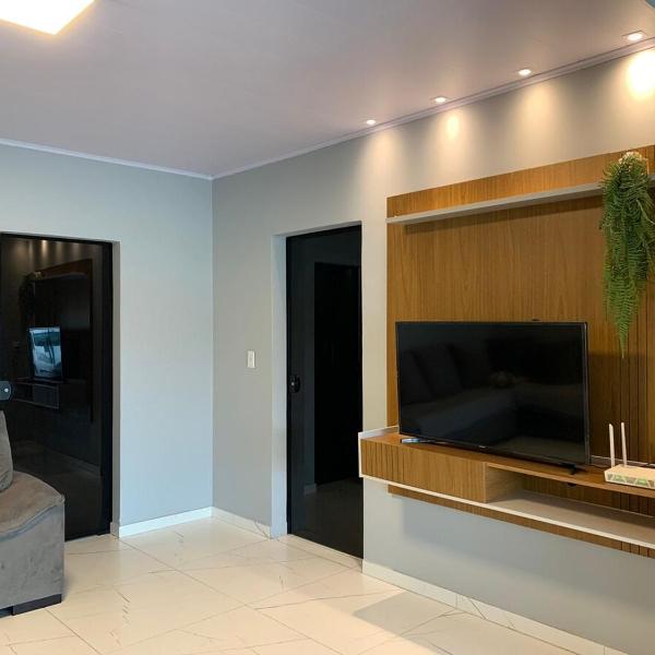 Casa com Spa aquecido em Itajuba - Foto 5