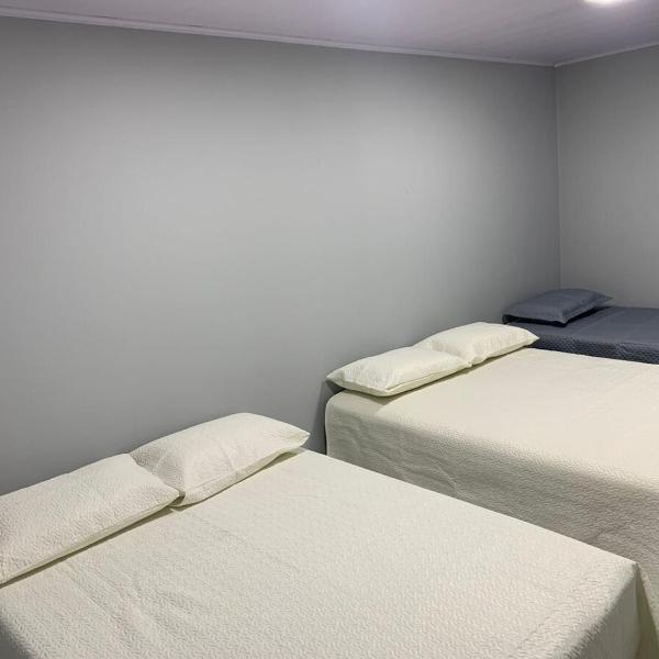 Casa com Spa aquecido em Itajuba - Foto 2