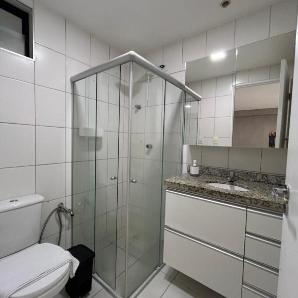 Ótimo apartamento na Ponta Verde, temporada - Foto 3