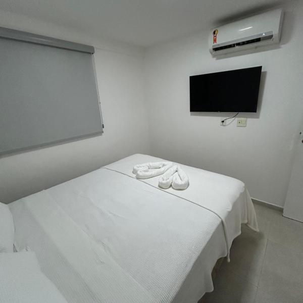 Ótimo apartamento na Ponta Verde, temporada - Foto 2