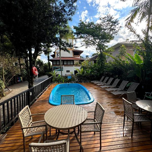 Hotel Natur Campeche - Foto 4