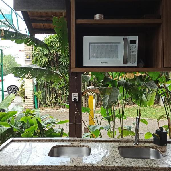 Hotel Natur Campeche - Foto 3