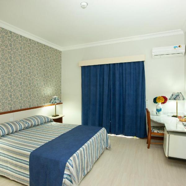 Hotel Colonial Plaza