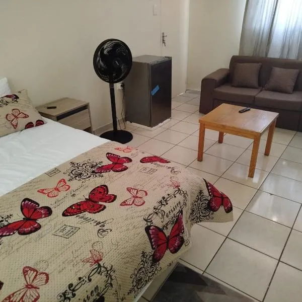 Manor Rentals, Hotel in Potchefstroom