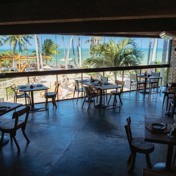 Pedras Do Patacho Hotel Boutique Experience - Foto 5