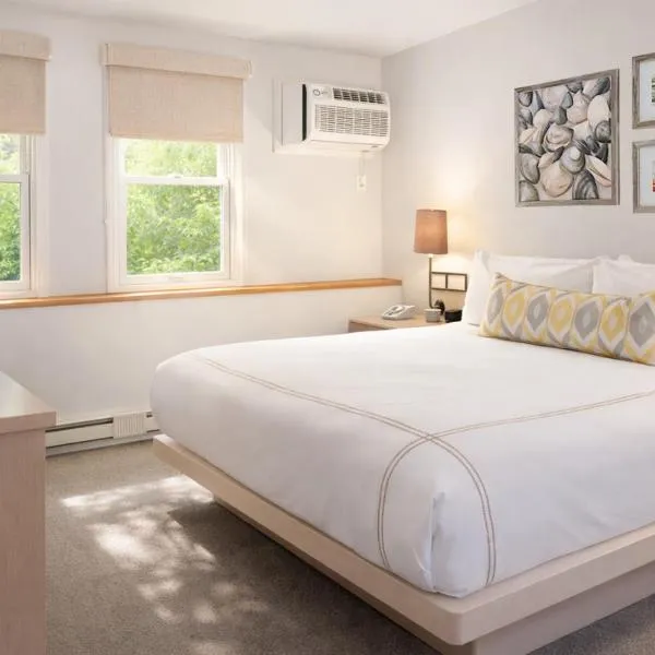 The Villages at Ocean Edge Resort & Golf Club, Hotel in Brewster