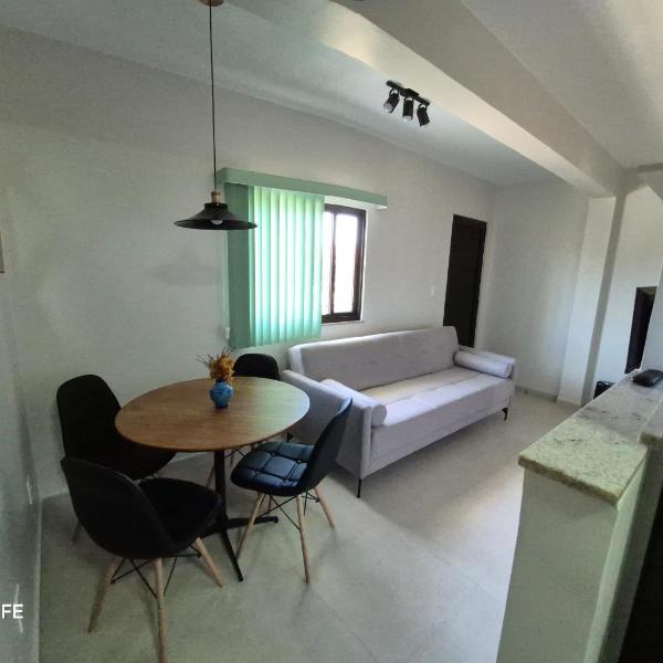 Apartamento de curta temporada - ótimo padrão - próximo Lagoa de Iriry - Foto 3