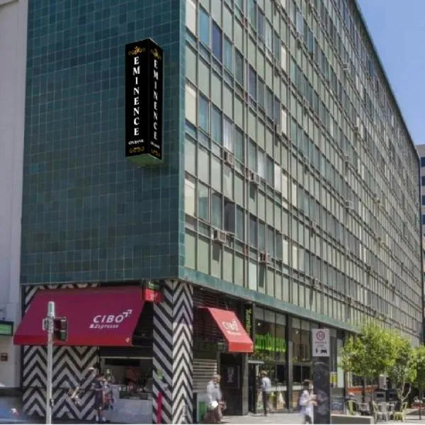 Eminence on Bank, hotel sa Adelaide