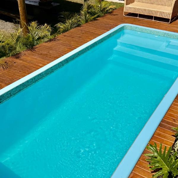 Vila Florença - Caraíva - Foto 4