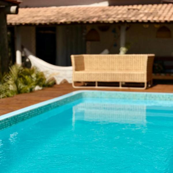 Vila Florença - Caraíva
