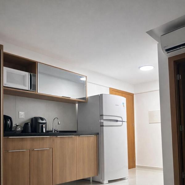 Studio with ocean view and comfort - Foto 4