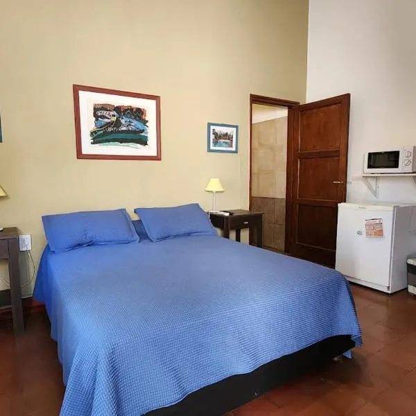 Habitaciones El Benteveo Hab Chica, hotel in Córdoba