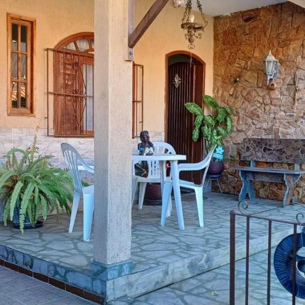 Temporada São Pedro SPA