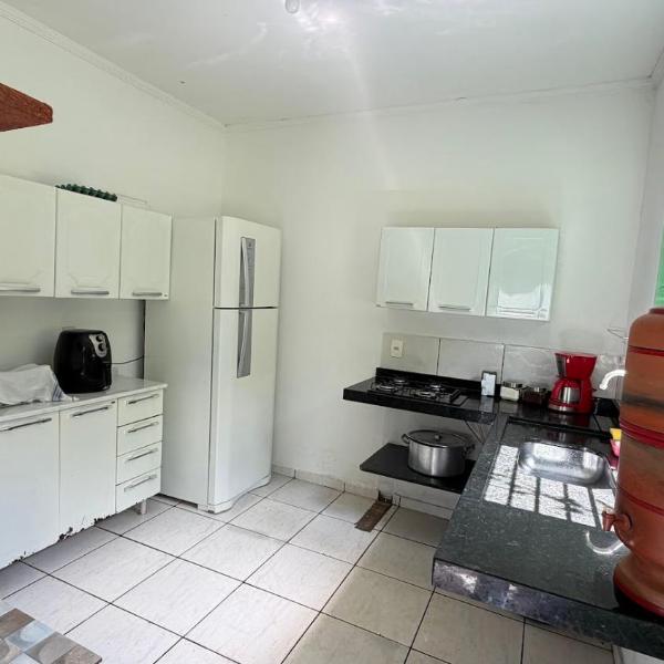 Pousada Coxim - Foto 5