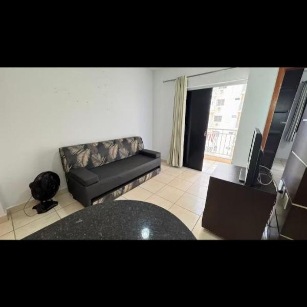 Apartamento Caldas Novas
