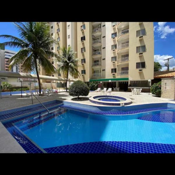 Apartamento Caldas Novas - Foto 4