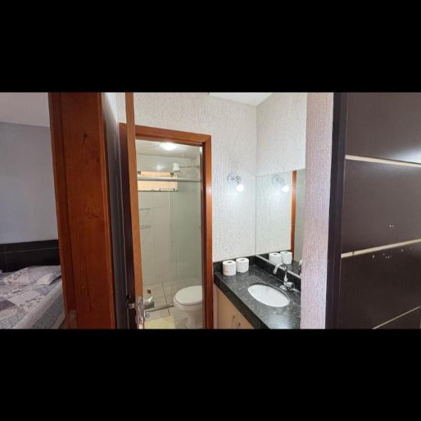 Apartamento Caldas Novas - Foto 3