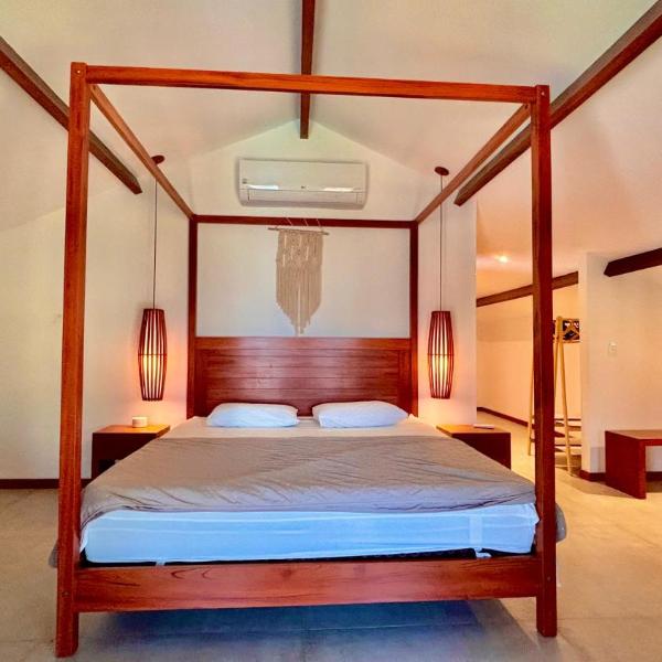 Dream Beach Cumbuco Superior Oceanfront Apartments - Foto 2