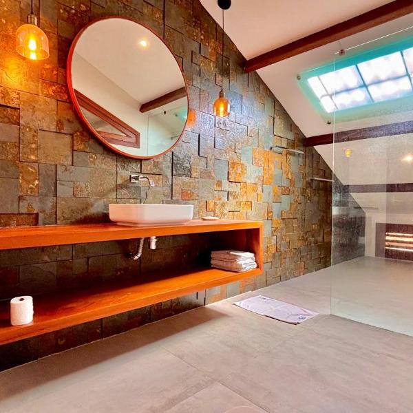Dream Beach Cumbuco Superior Oceanfront Apartments - Foto 3