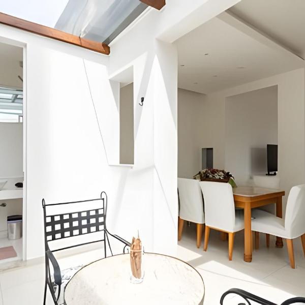 BHaus Family Republica - Grand Penthouse 3 quartos com Varanda e Vista Incrível do Centro de São Paulo - 13o andar - Em frente a Praça da Republica e ao Metrô - Foto 4