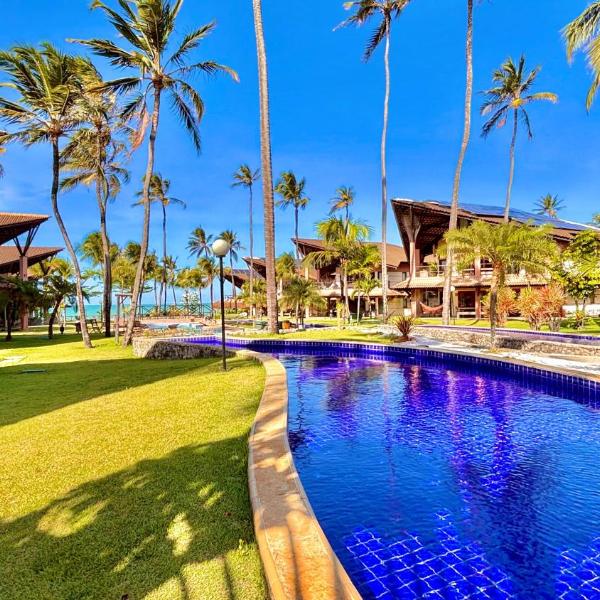 Dream Beach Cumbuco Superior Oceanfront Apartments - Foto 4