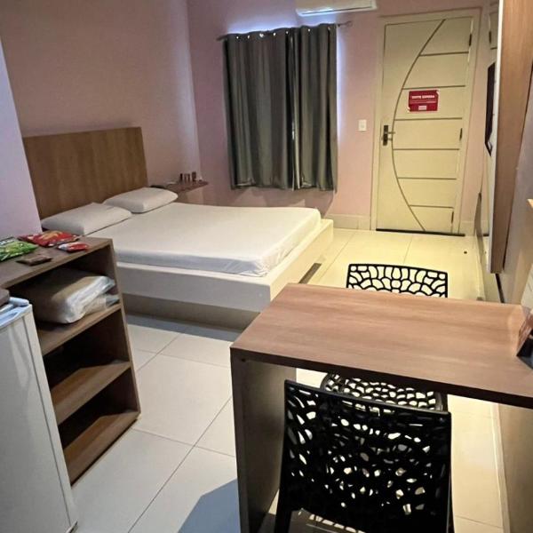 Luxu's Motel - Foto 4