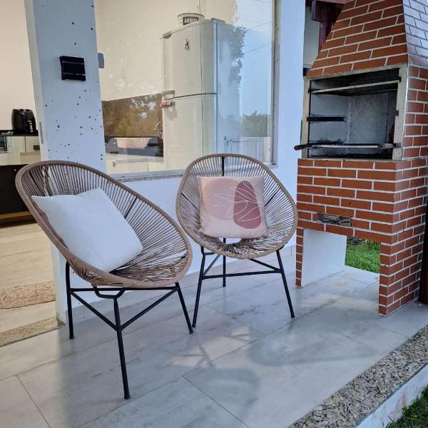 casa ilha de caribê - Foto 5