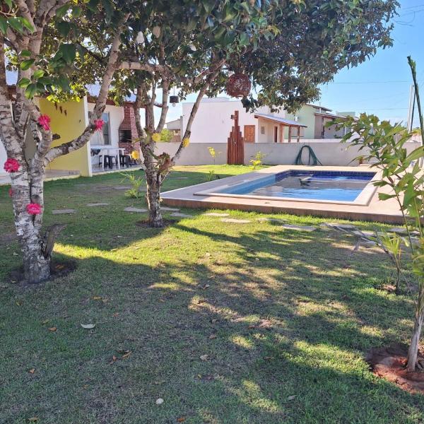 casa ilha de caribê - Foto 3