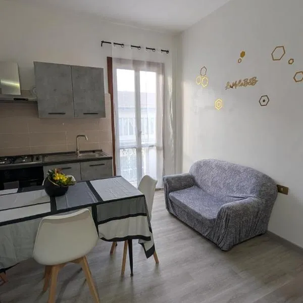 La Mola, hotel em Vignanello