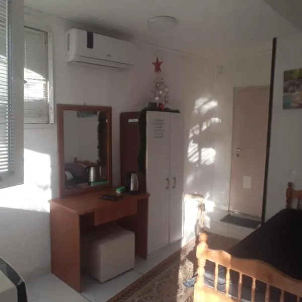 Rooms Struga, hotel em Struga