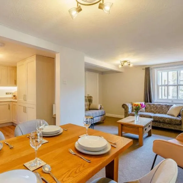 2 Bed in Sedbergh oc-89266: Milnthorpe şehrinde bir otel