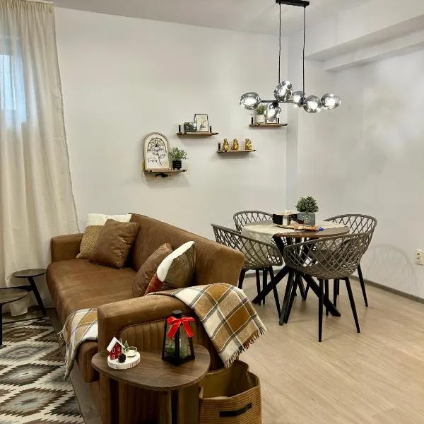 Aba Fly & Rest, ξενοδοχείο στο Otopeni