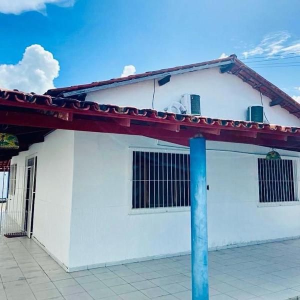 Casa da vovó