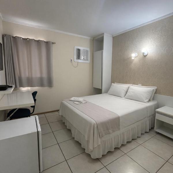 Copaiba Palace Hotel - Foto 2