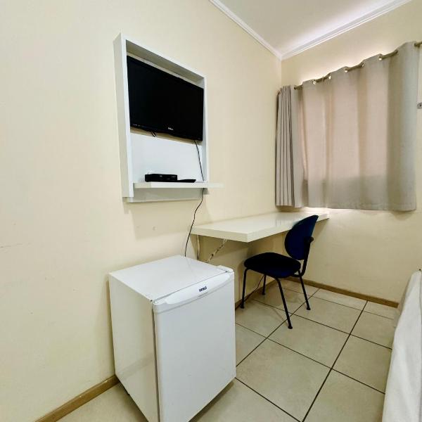 Copaiba Palace Hotel - Foto 5