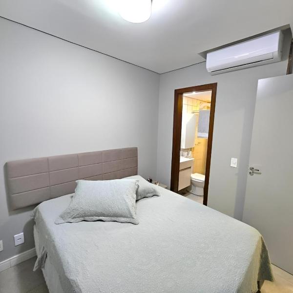 Lindo Apt de 1 quarto no SUDOESTE Térreo, Próximo ao centro de Convenções Ulysses Guimarães, Mané Garrincha e Ministérios - Mont Blanc - Foto 2