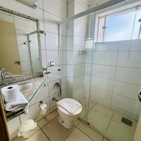 Copaiba Palace Hotel - Foto 3