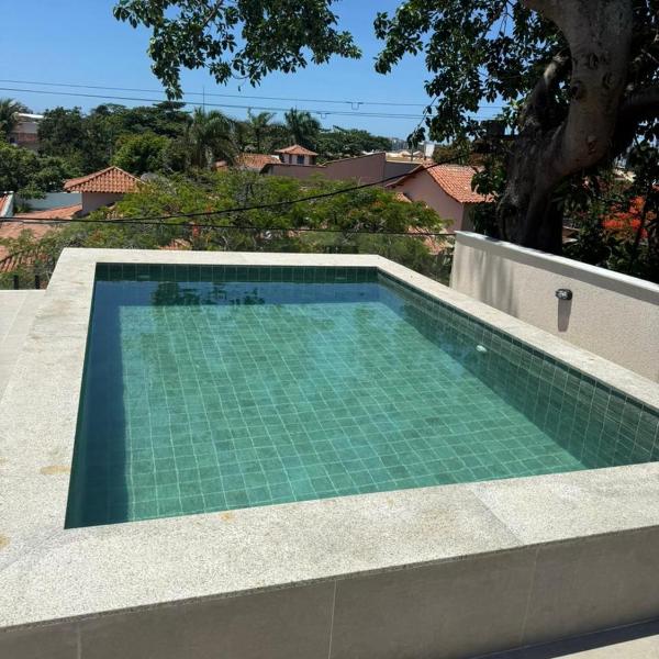 Apto Árvore Portinho Cabo Frio