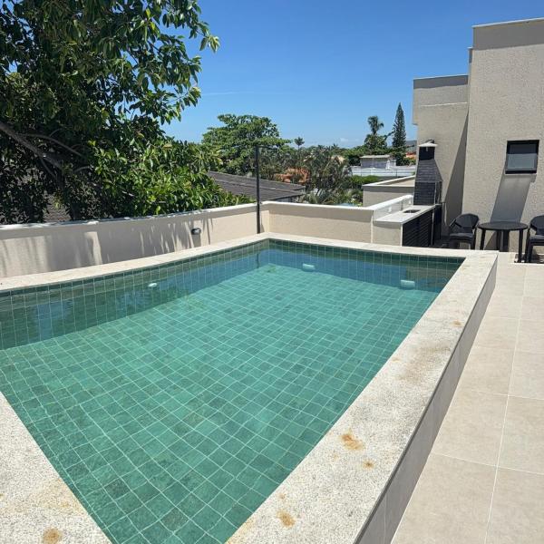 Apto Árvore Portinho Cabo Frio - Foto 4