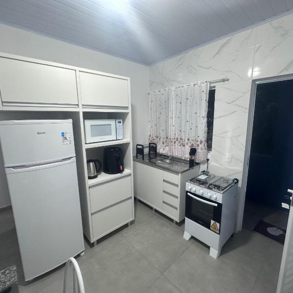 Residencial GABRIEL SALGADOS