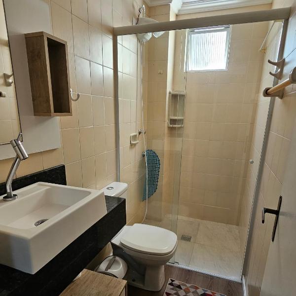 Apartamento Beira-mar praia centro itapema - Foto 3
