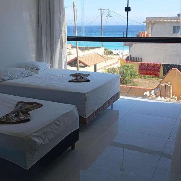Casa arraial do cabo